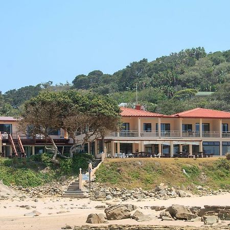 Neptunes Cove Kei Mouth Exteriör bild