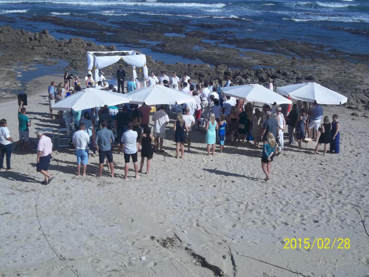 Neptunes Cove Kei Mouth Exteriör bild
