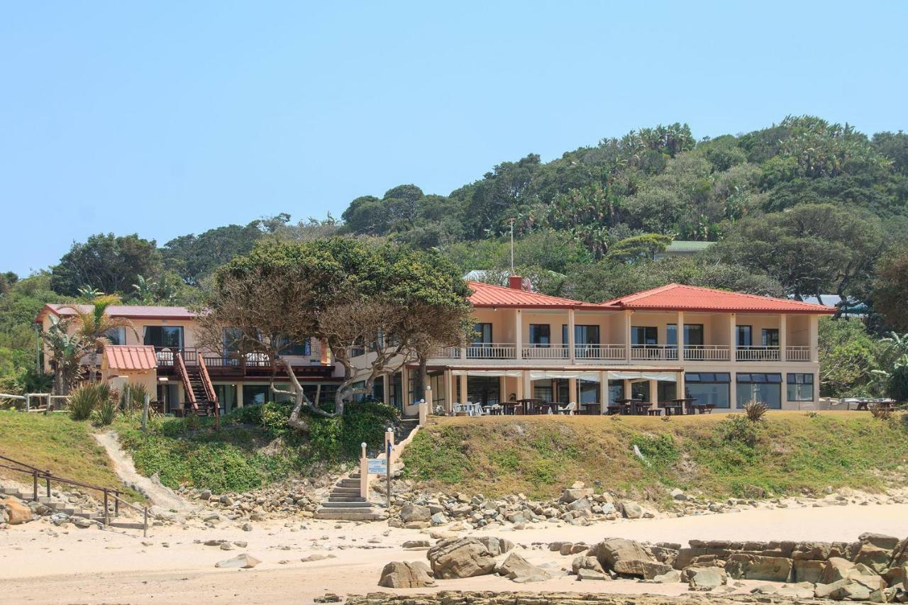 Neptunes Cove Kei Mouth Exteriör bild