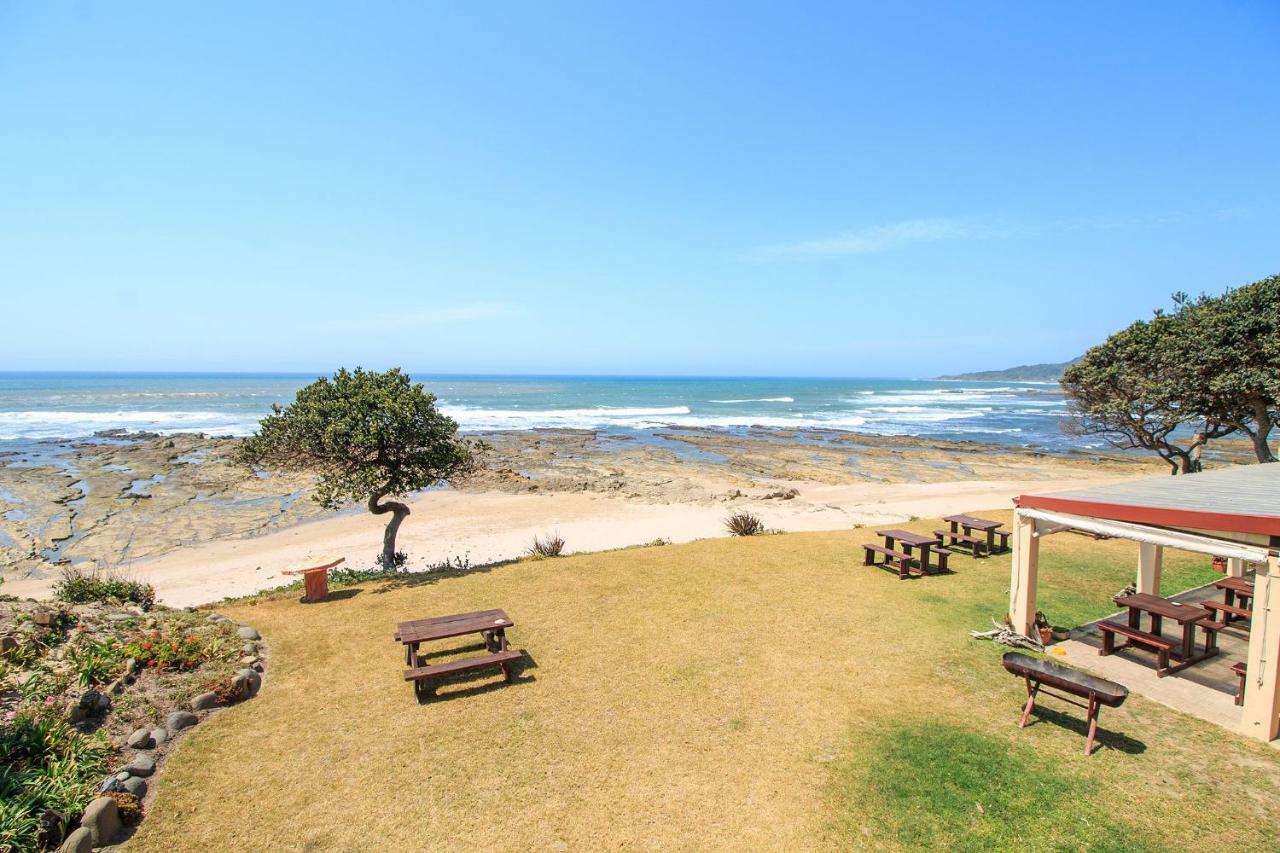 Neptunes Cove Kei Mouth Exteriör bild