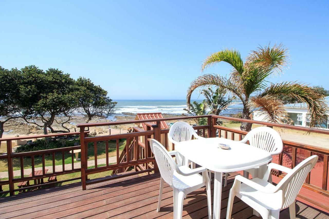 Neptunes Cove Kei Mouth Exteriör bild