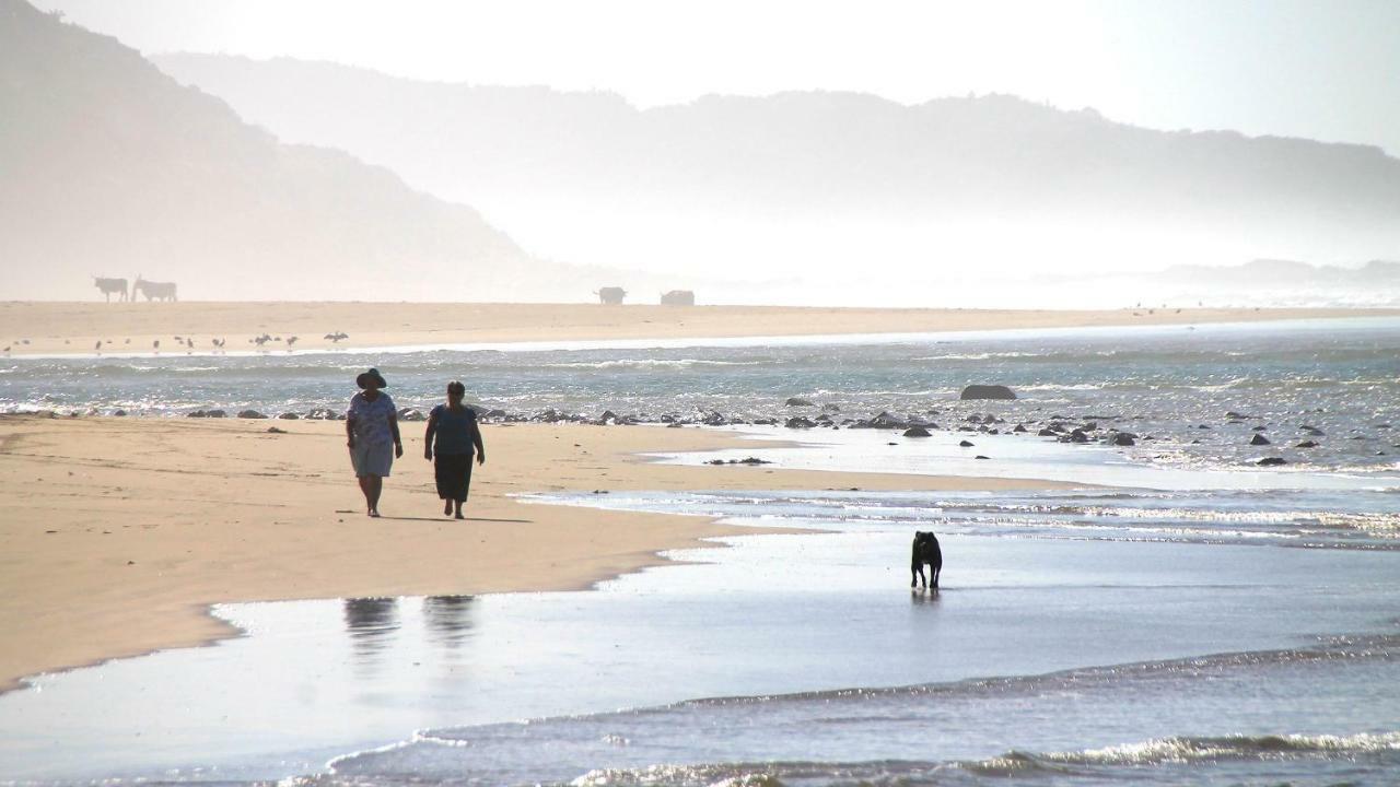 Neptunes Cove Kei Mouth Exteriör bild