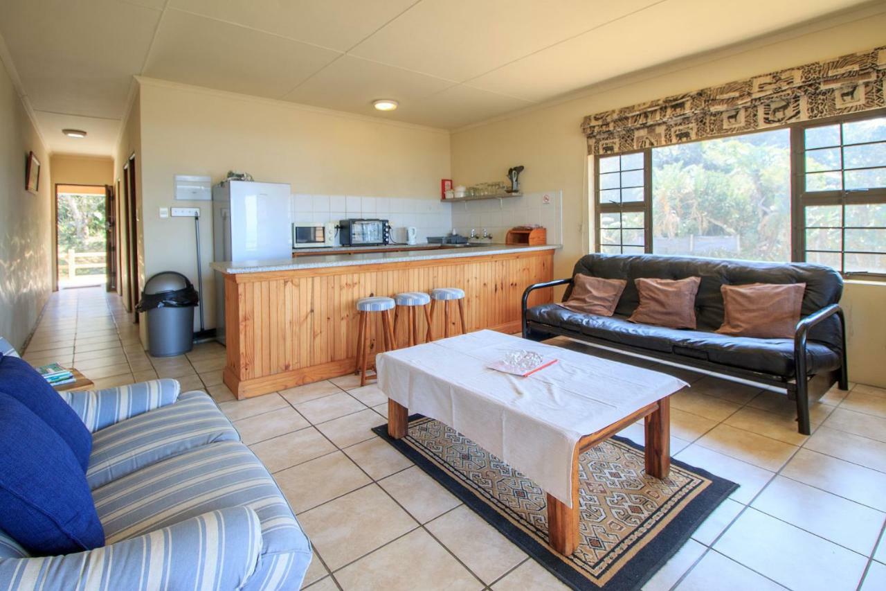 Neptunes Cove Kei Mouth Exteriör bild
