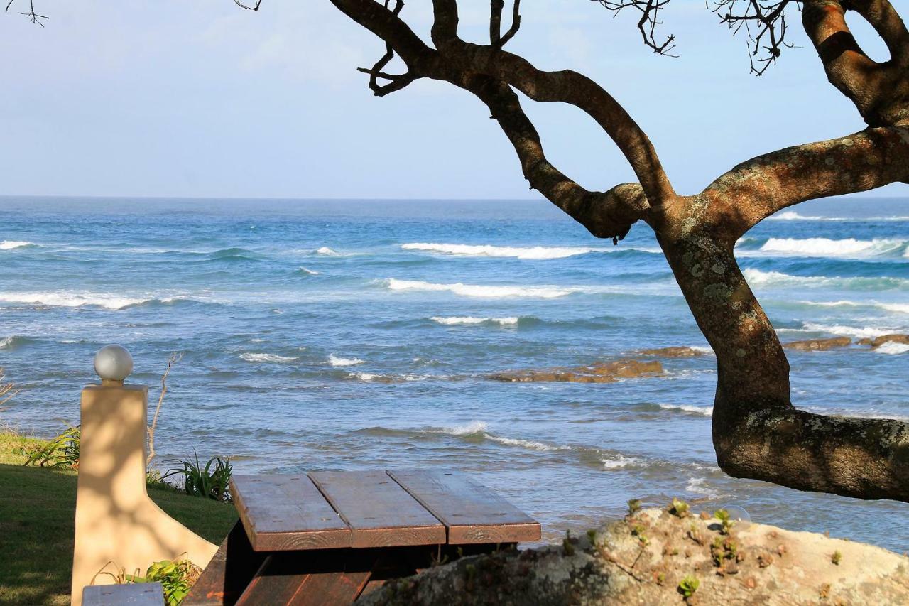 Neptunes Cove Kei Mouth Exteriör bild