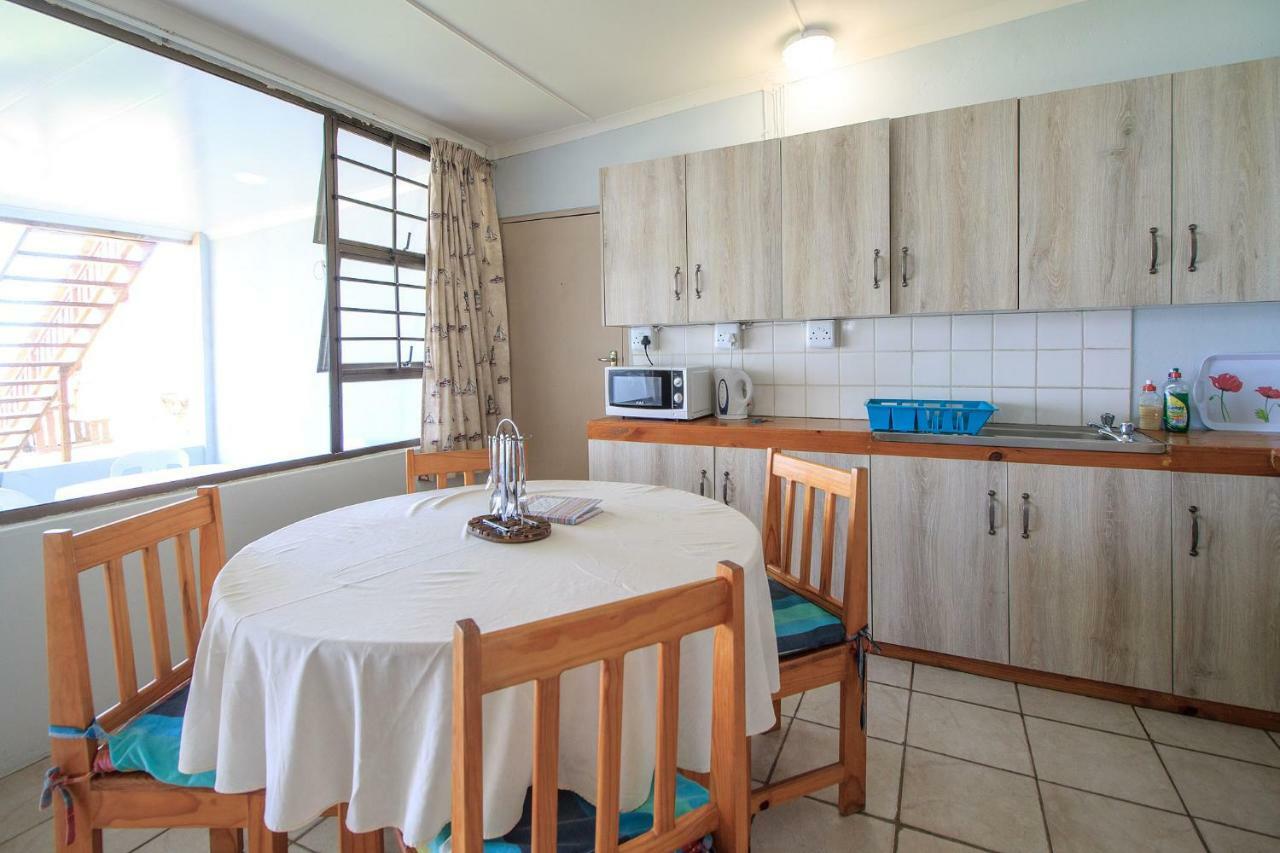 Neptunes Cove Kei Mouth Exteriör bild