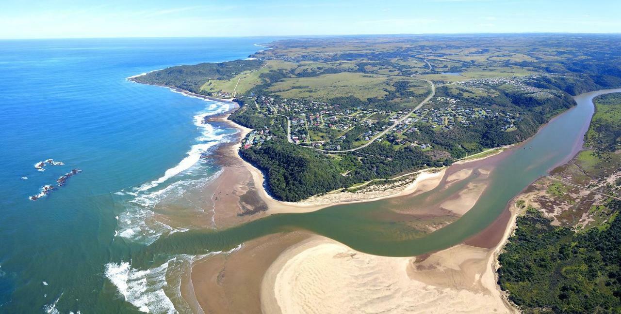 Neptunes Cove Kei Mouth Exteriör bild