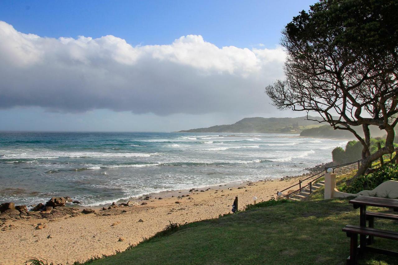 Neptunes Cove Kei Mouth Exteriör bild