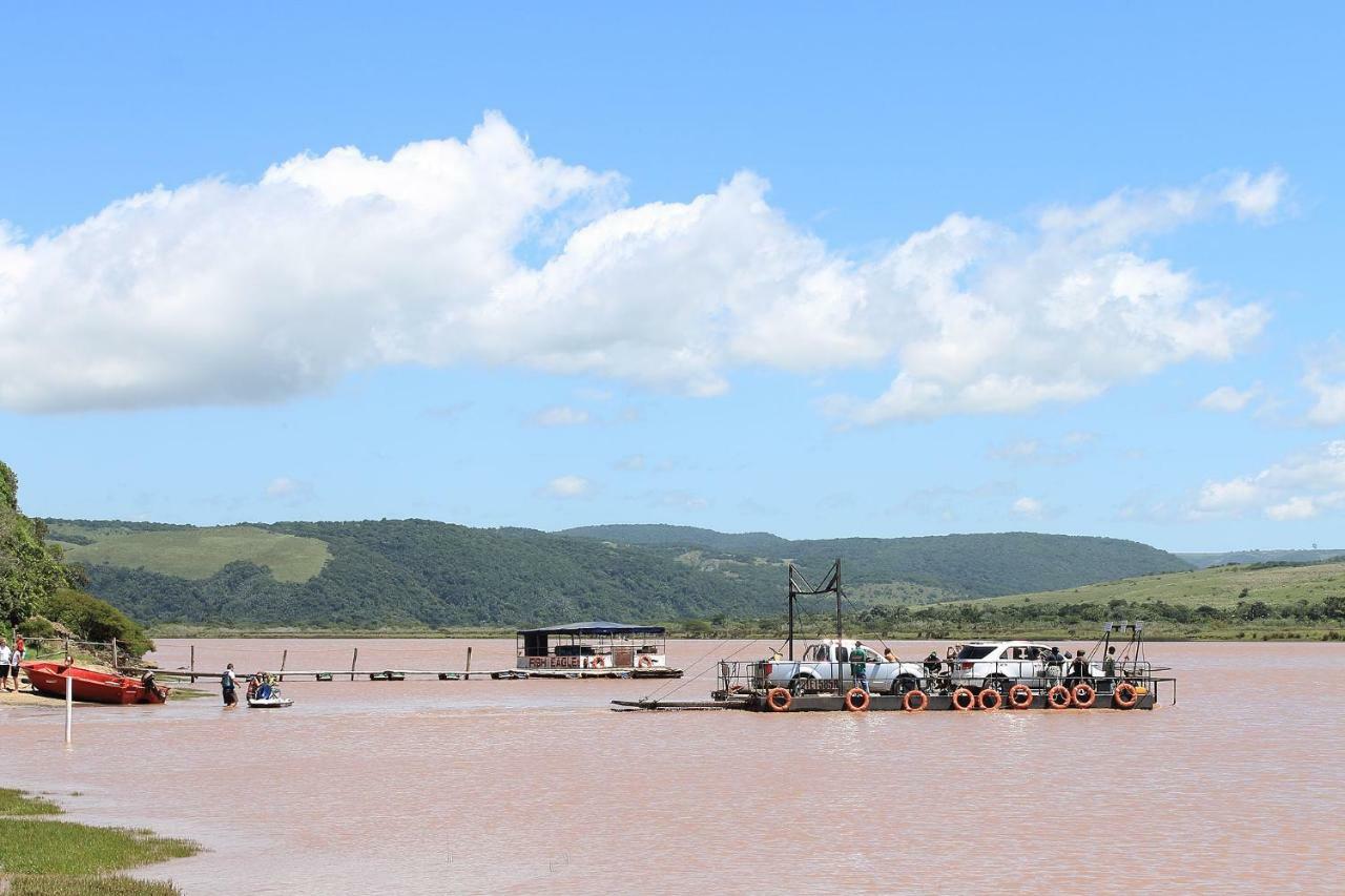 Neptunes Cove Kei Mouth Exteriör bild