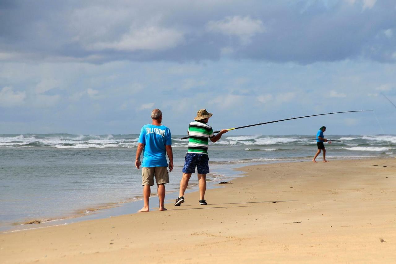 Neptunes Cove Kei Mouth Exteriör bild