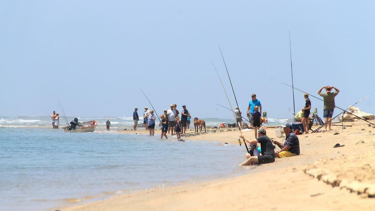 Neptunes Cove Kei Mouth Exteriör bild