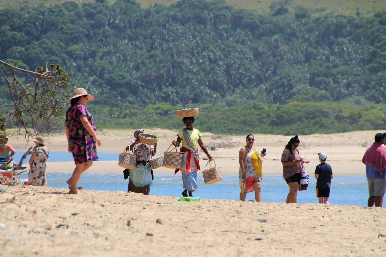Neptunes Cove Kei Mouth Exteriör bild