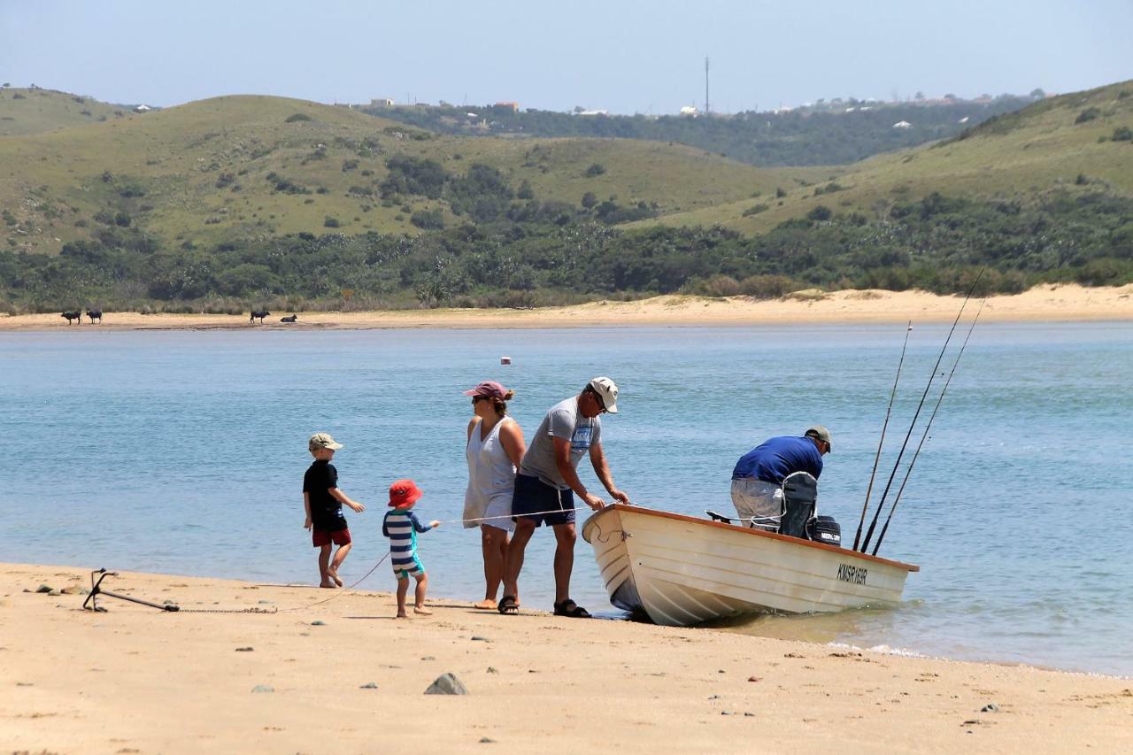 Neptunes Cove Kei Mouth Exteriör bild